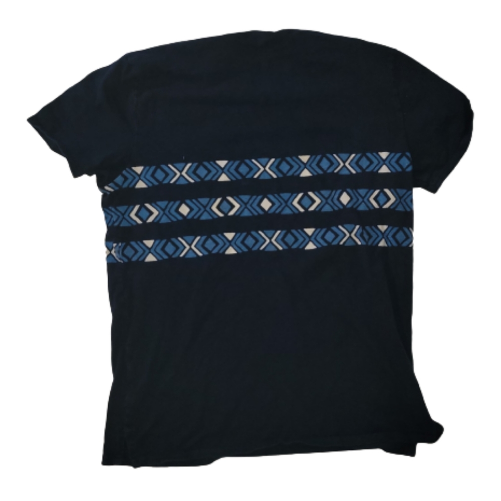 Hollister 5Pc Shirt Bundle Value Pack Short Sleeve TShirts/Polos Mens Size Large - Picture 12 of 14